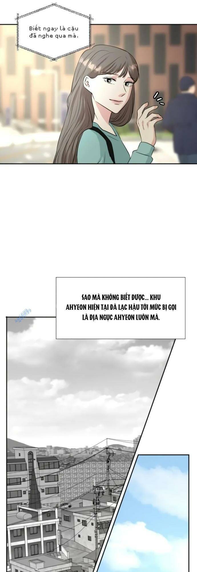 Bản Thiết Kế Vàng Chap 17 - Next Chap 18