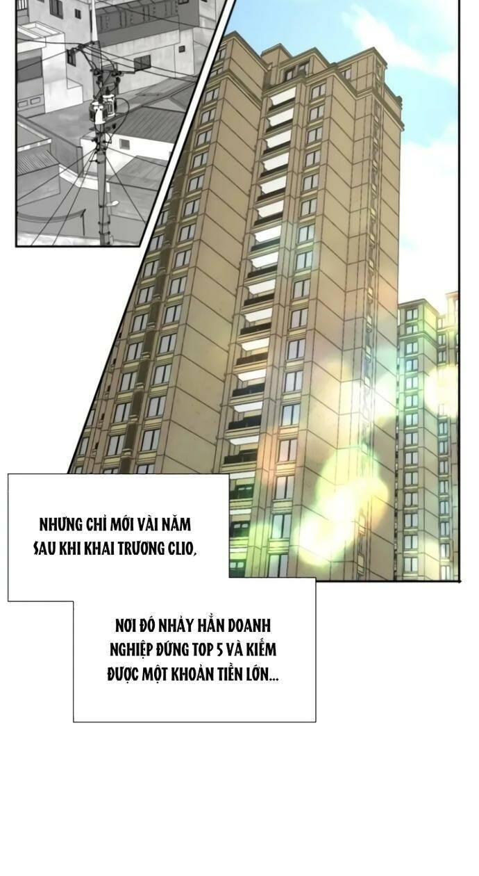 Bản Thiết Kế Vàng Chap 17 - Next Chap 18