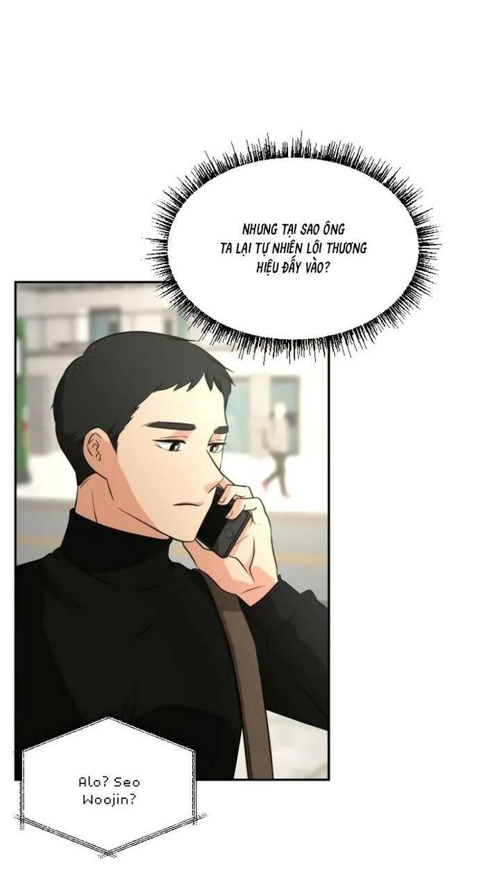 Bản Thiết Kế Vàng Chap 17 - Next Chap 18