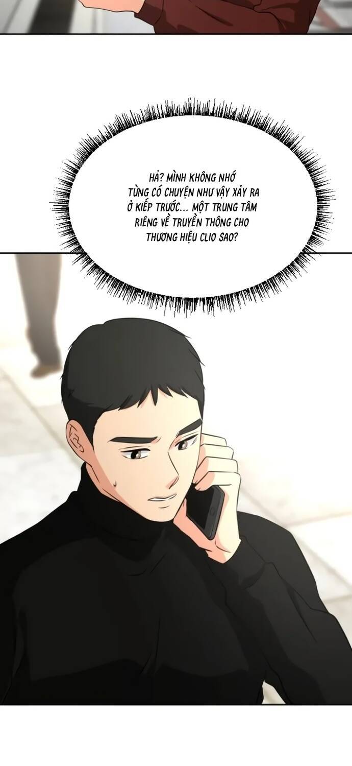 Bản Thiết Kế Vàng Chap 17 - Next Chap 18