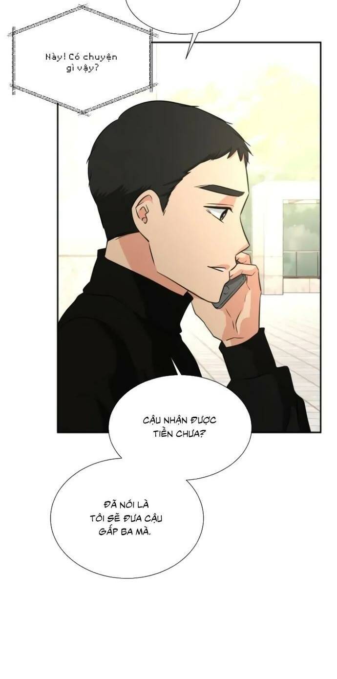 Bản Thiết Kế Vàng Chap 17 - Next Chap 18
