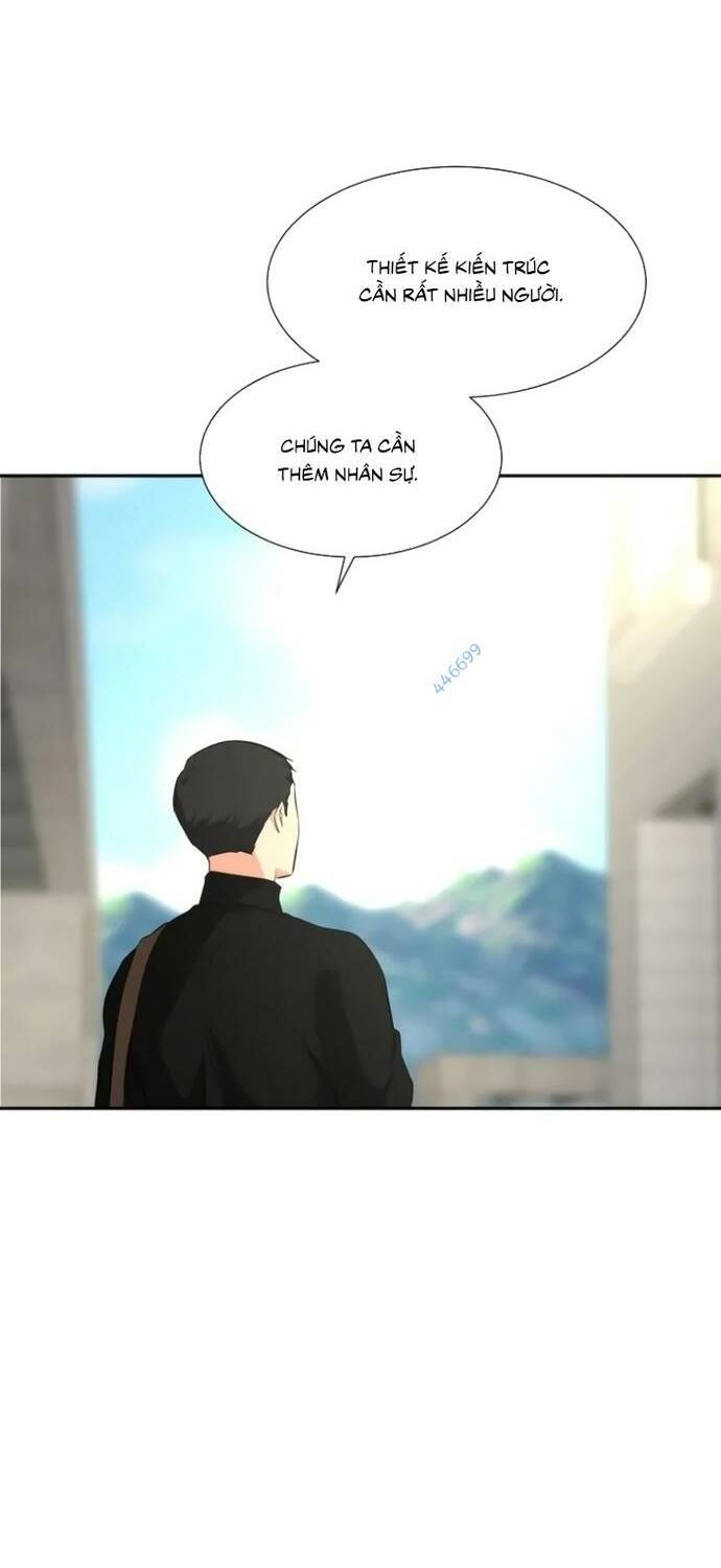 Bản Thiết Kế Vàng Chap 17 - Next Chap 18