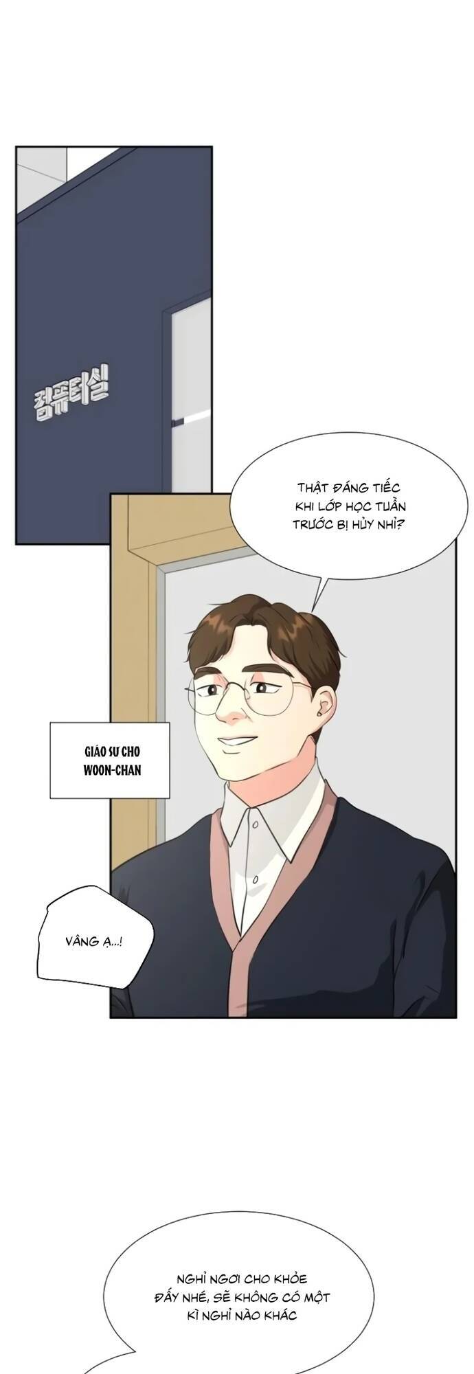 Bản Thiết Kế Vàng Chap 17 - Next Chap 18