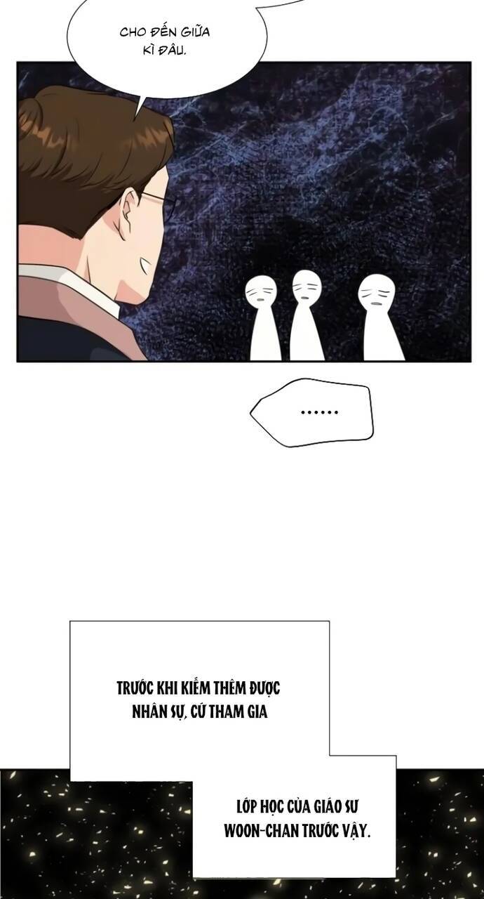 Bản Thiết Kế Vàng Chap 17 - Next Chap 18