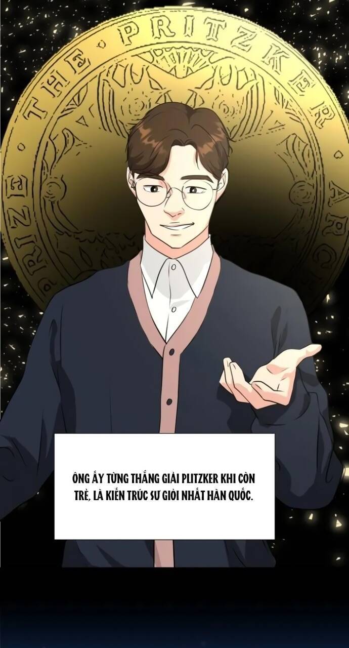 Bản Thiết Kế Vàng Chap 17 - Next Chap 18