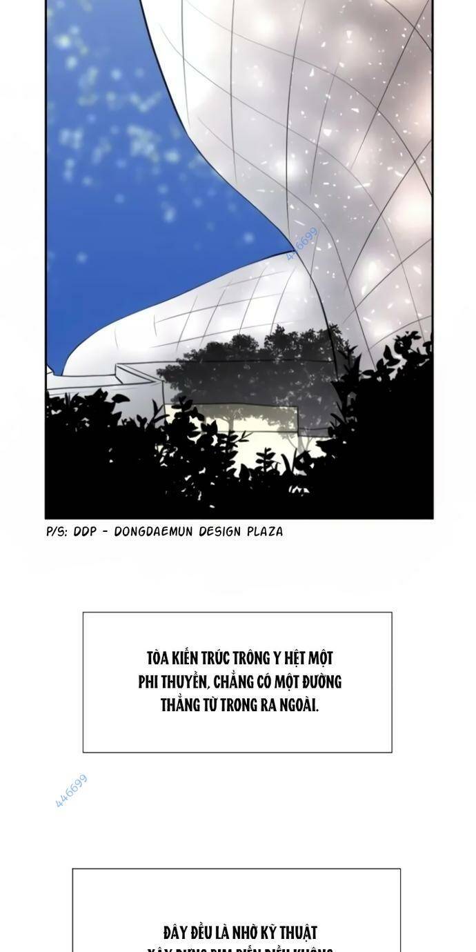 Bản Thiết Kế Vàng Chap 17 - Next Chap 18