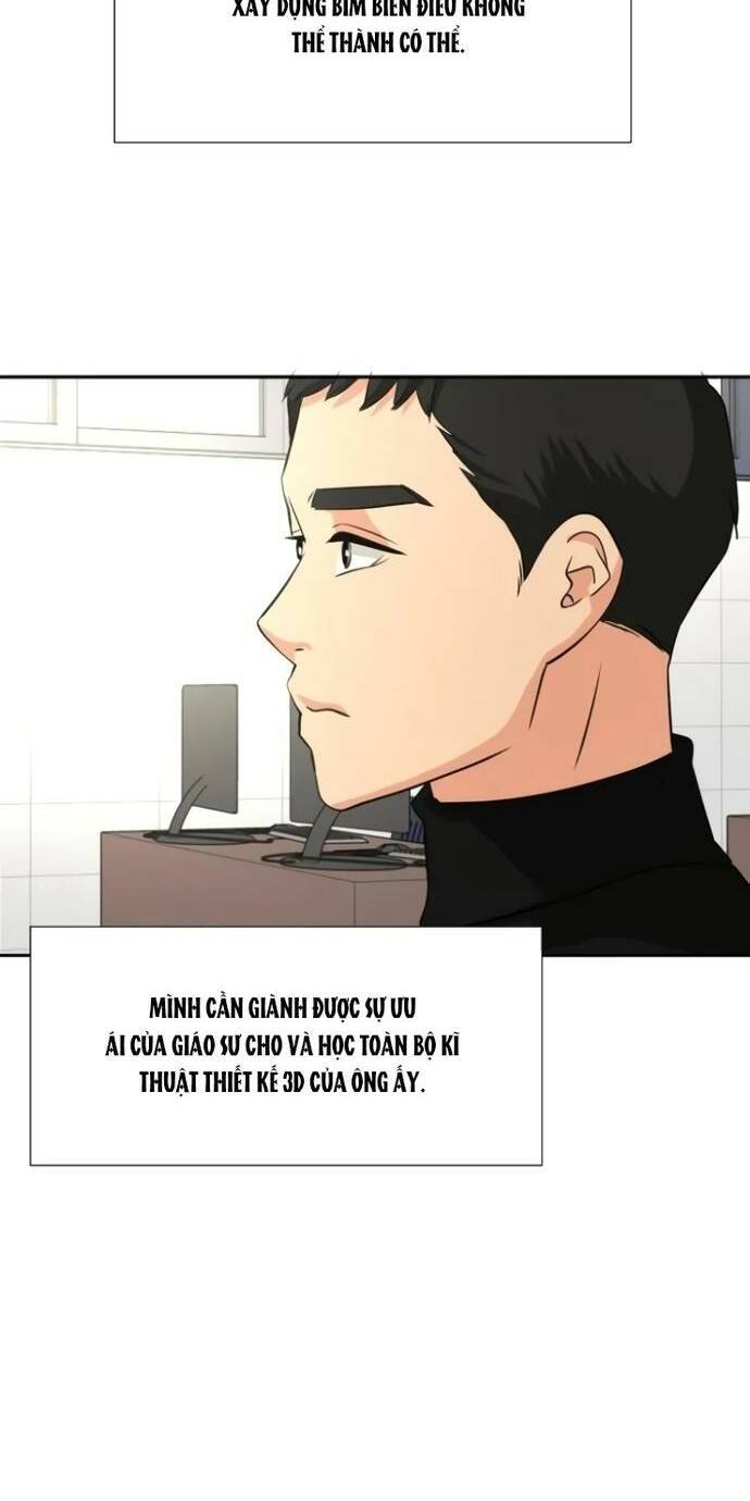 Bản Thiết Kế Vàng Chap 17 - Next Chap 18
