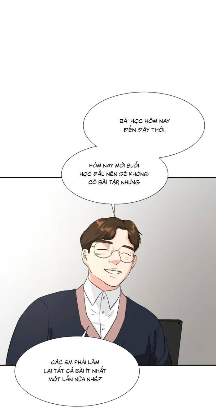 Bản Thiết Kế Vàng Chap 17 - Next Chap 18