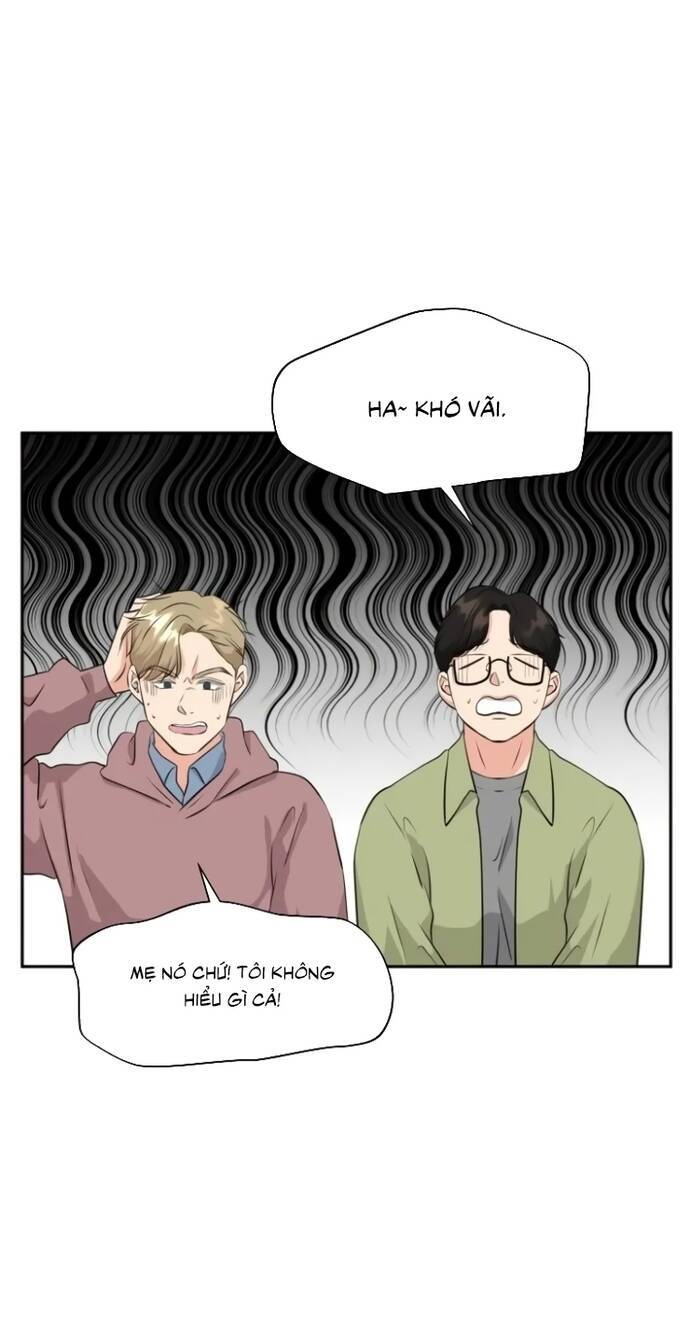 Bản Thiết Kế Vàng Chap 17 - Next Chap 18