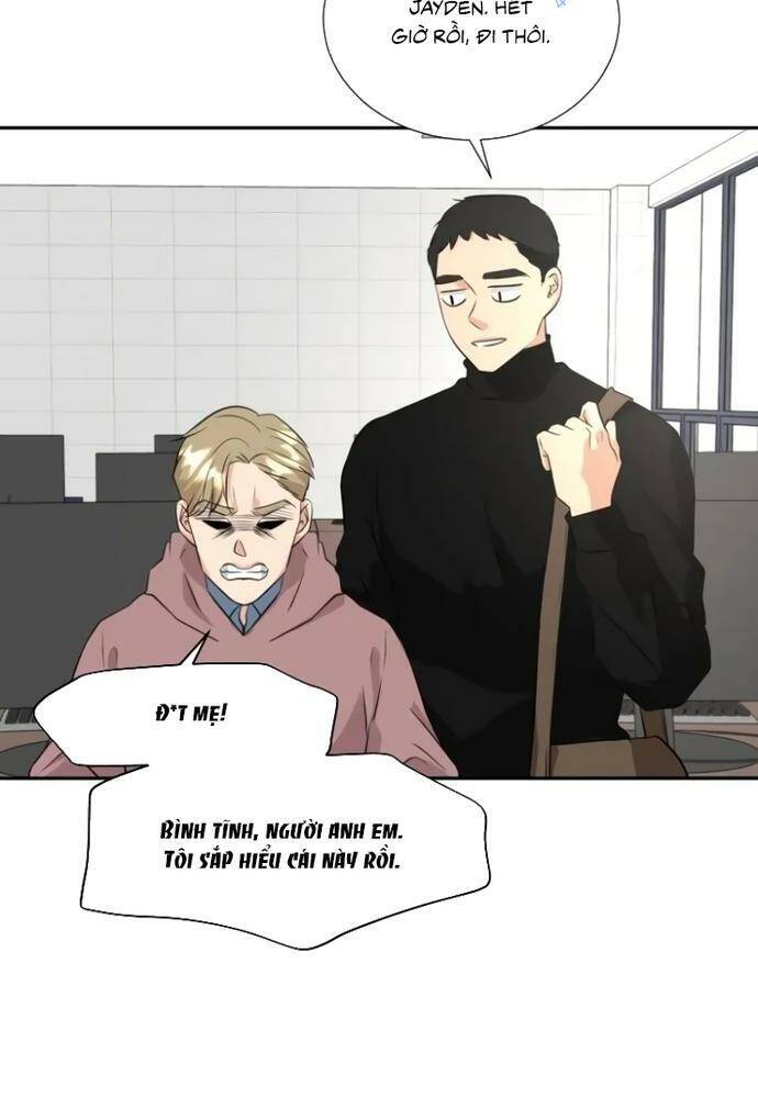 Bản Thiết Kế Vàng Chap 17 - Next Chap 18