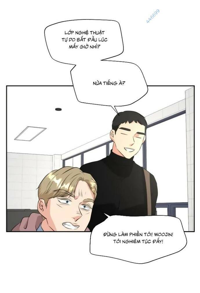 Bản Thiết Kế Vàng Chap 17 - Next Chap 18
