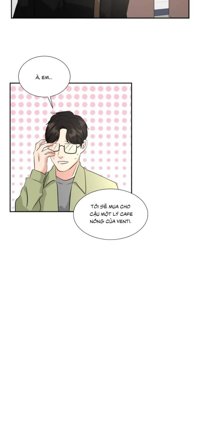 Bản Thiết Kế Vàng Chap 17 - Next Chap 18