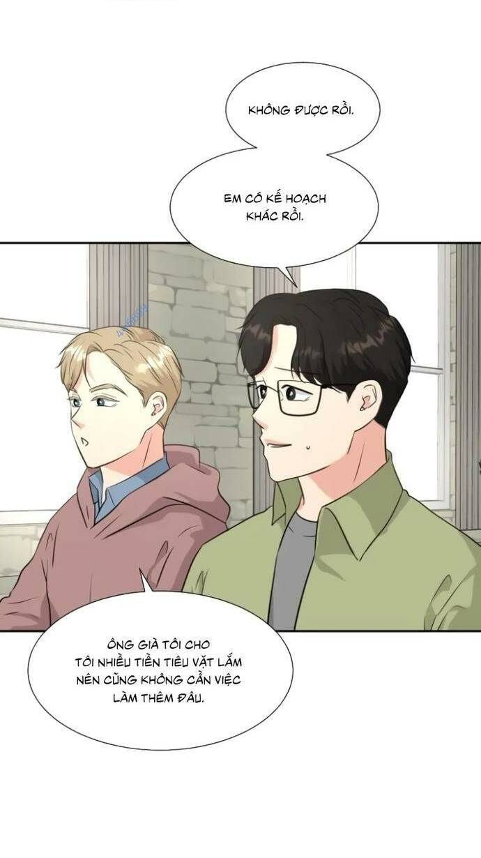 Bản Thiết Kế Vàng Chap 17 - Next Chap 18