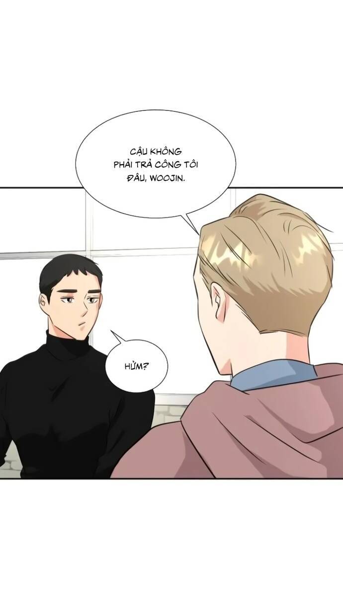Bản Thiết Kế Vàng Chap 17 - Next Chap 18