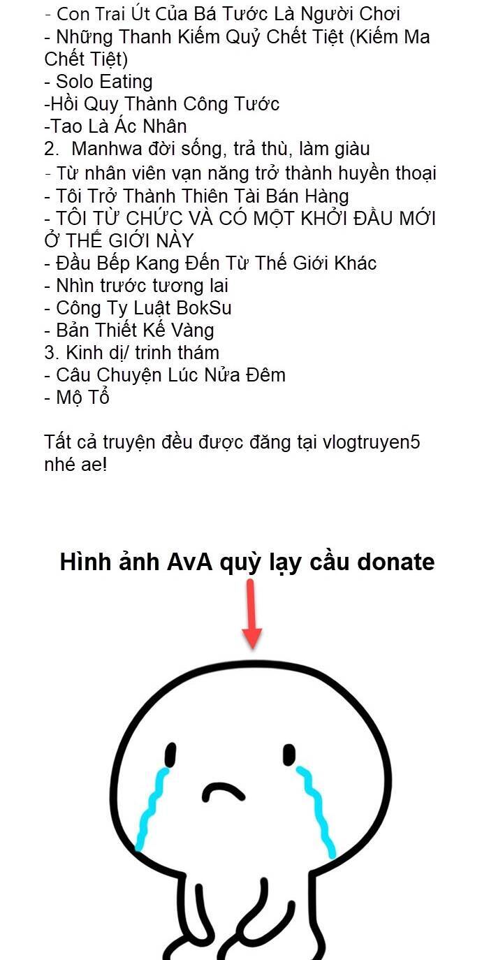 Bản Thiết Kế Vàng Chap 17 - Next Chap 18