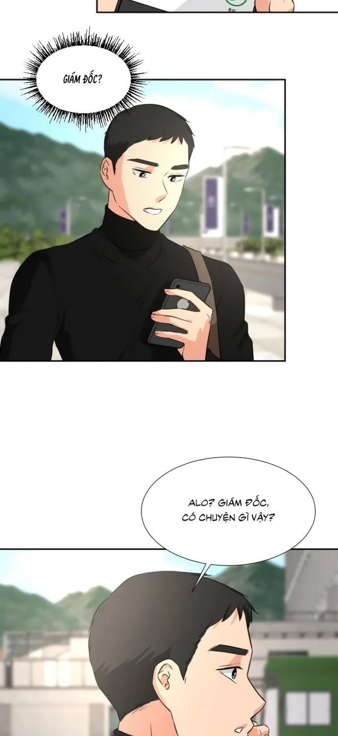 Bản Thiết Kế Vàng Chap 17 - Next Chap 18