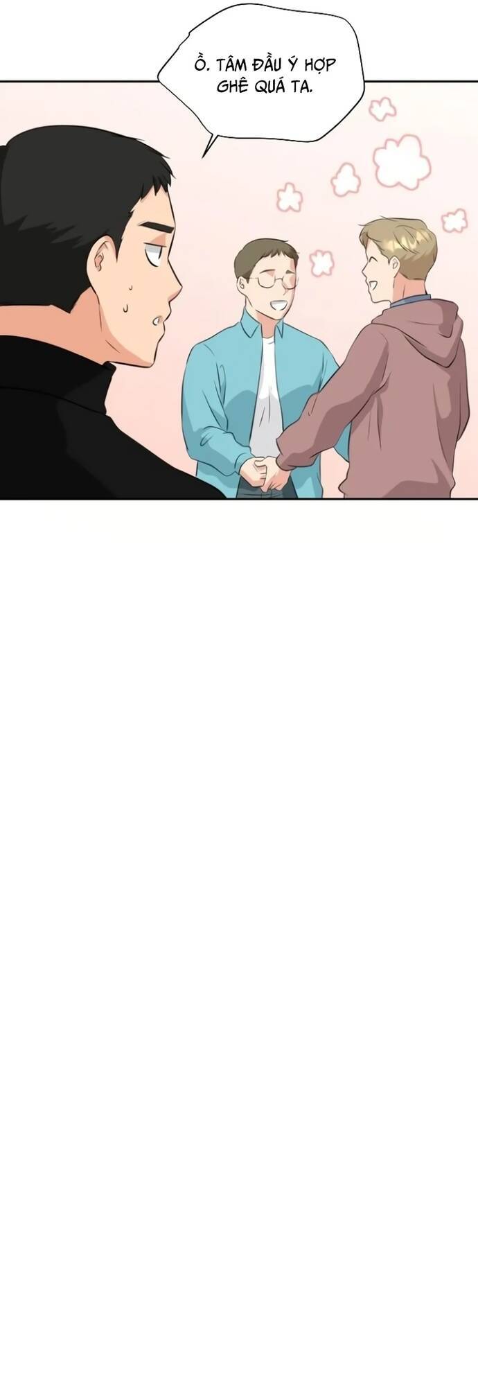 Bản Thiết Kế Vàng Chap 18 - Next Chap 19