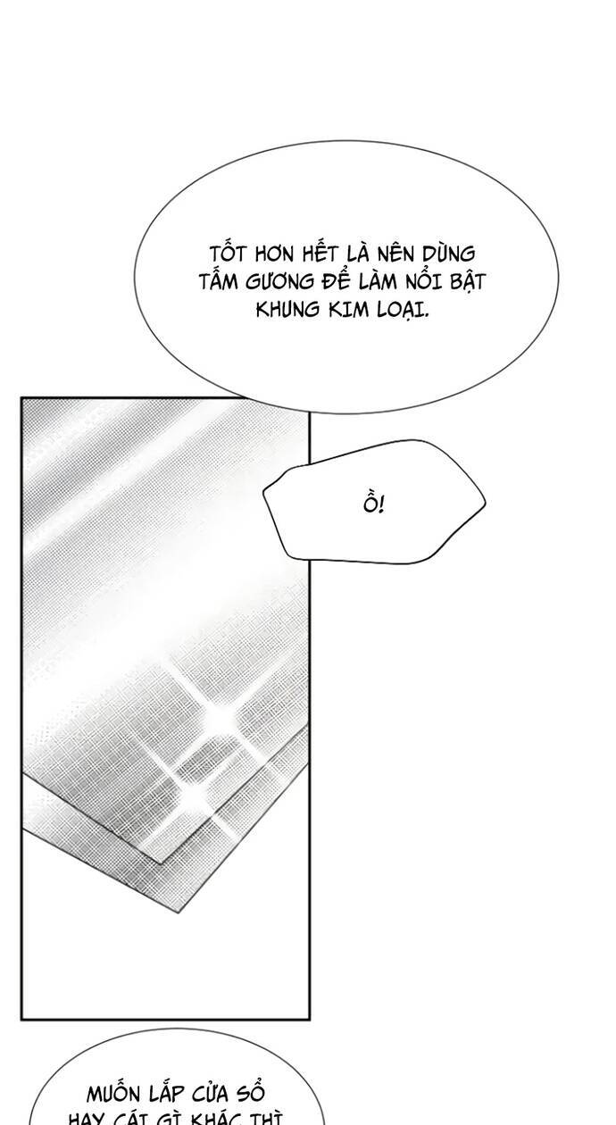 Bản Thiết Kế Vàng Chap 18 - Next Chap 19