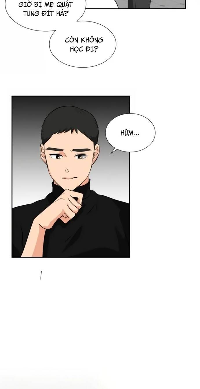 Bản Thiết Kế Vàng Chap 18 - Next Chap 19