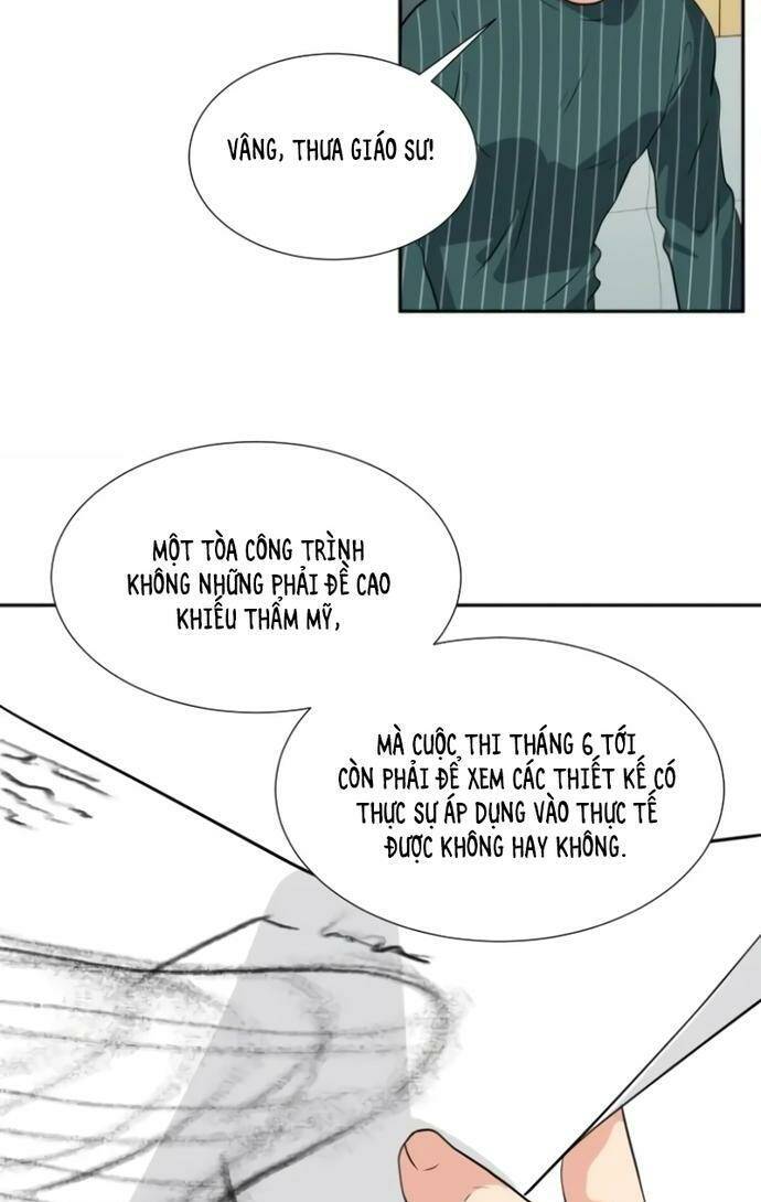 Bản Thiết Kế Vàng Chap 18 - Next Chap 19