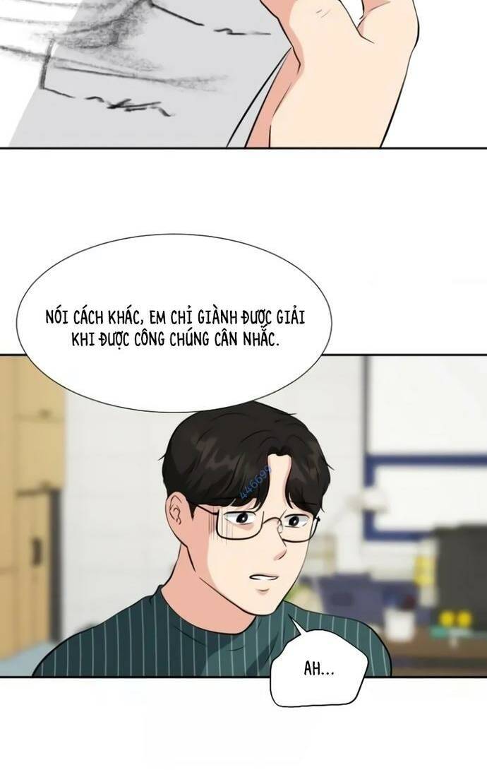 Bản Thiết Kế Vàng Chap 18 - Next Chap 19