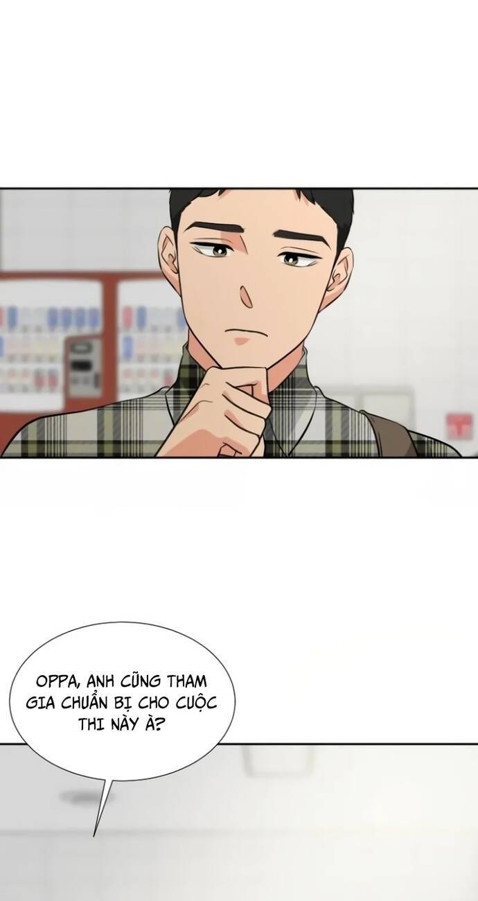 Bản Thiết Kế Vàng Chap 18 - Next Chap 19