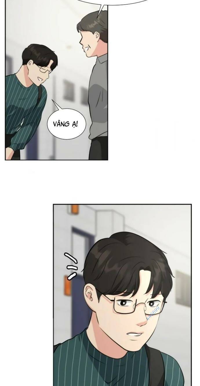 Bản Thiết Kế Vàng Chap 18 - Next Chap 19