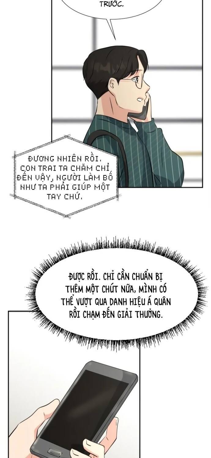 Bản Thiết Kế Vàng Chap 18 - Next Chap 19