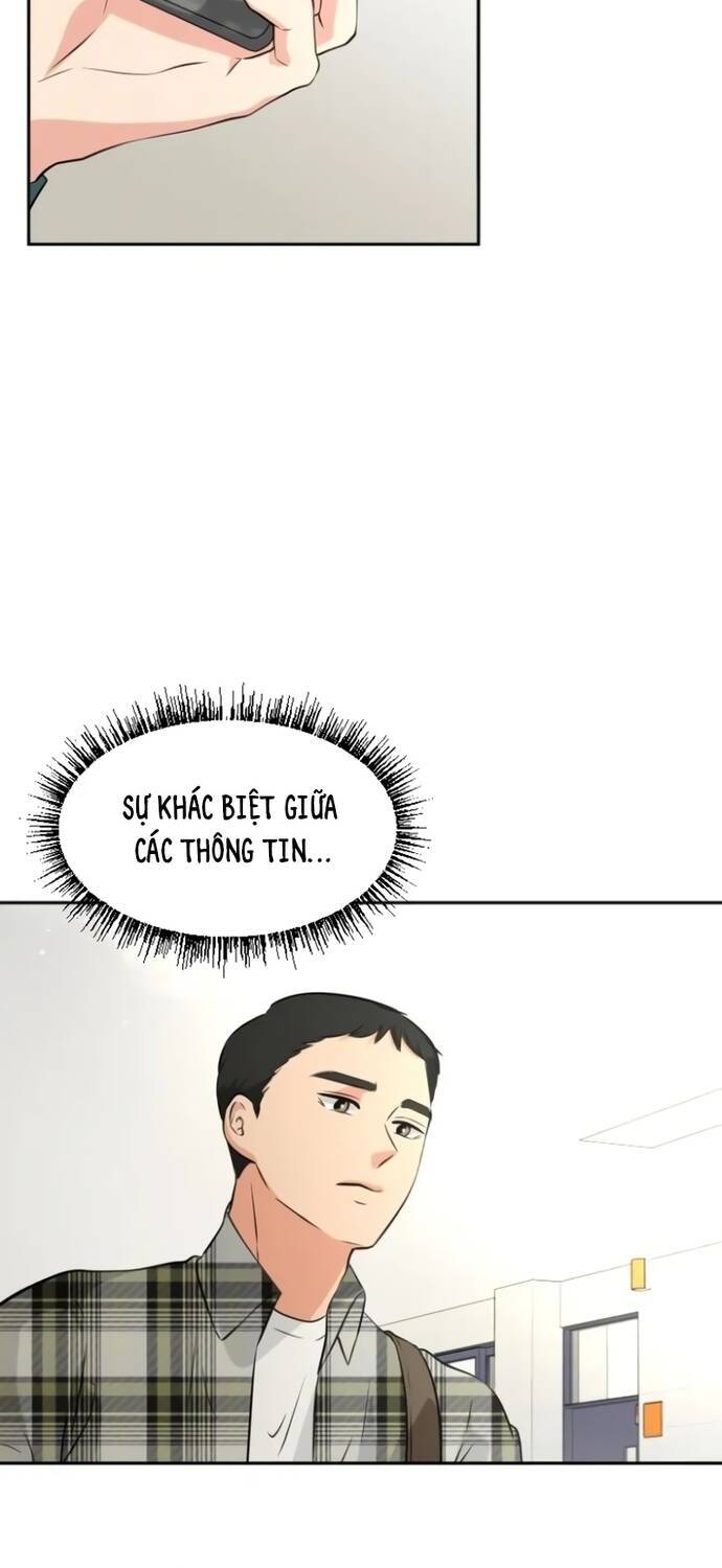 Bản Thiết Kế Vàng Chap 18 - Next Chap 19