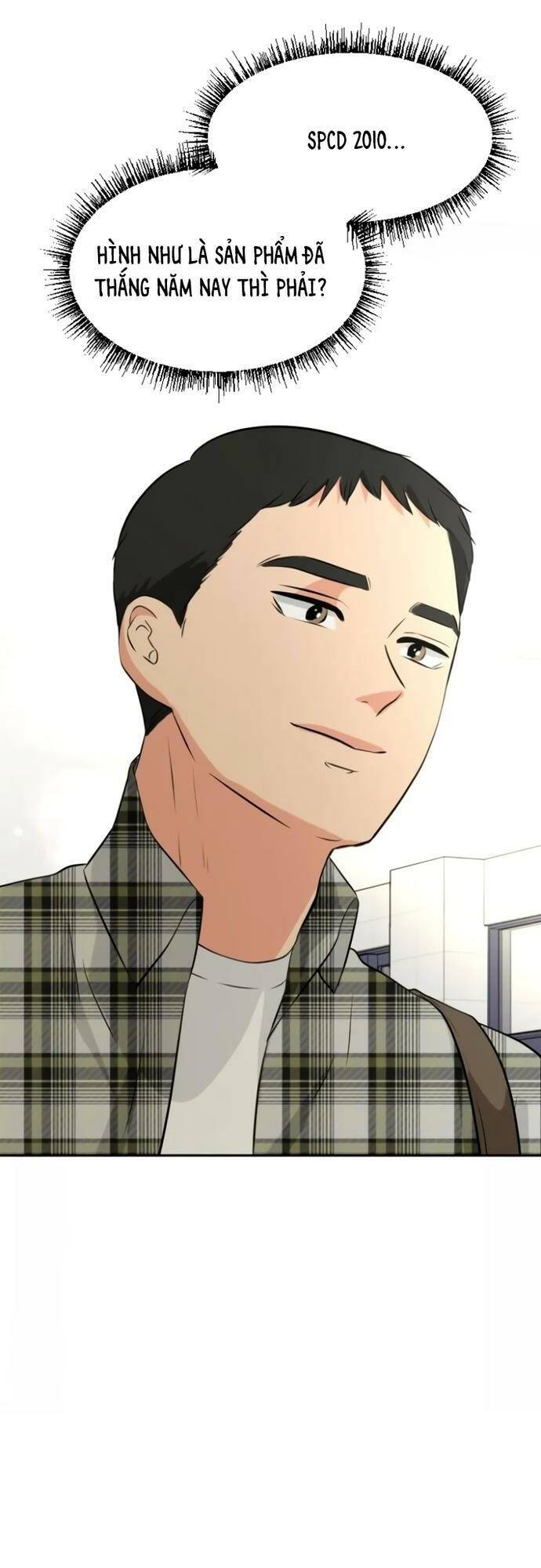 Bản Thiết Kế Vàng Chap 18 - Next Chap 19