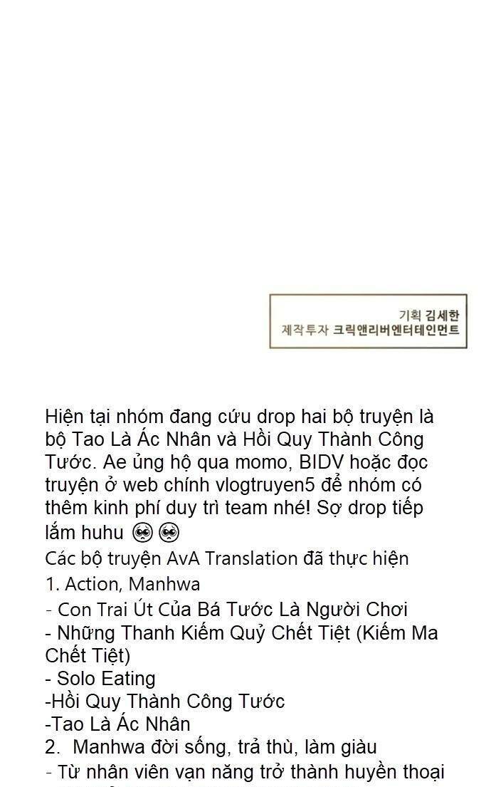 Bản Thiết Kế Vàng Chap 18 - Next Chap 19