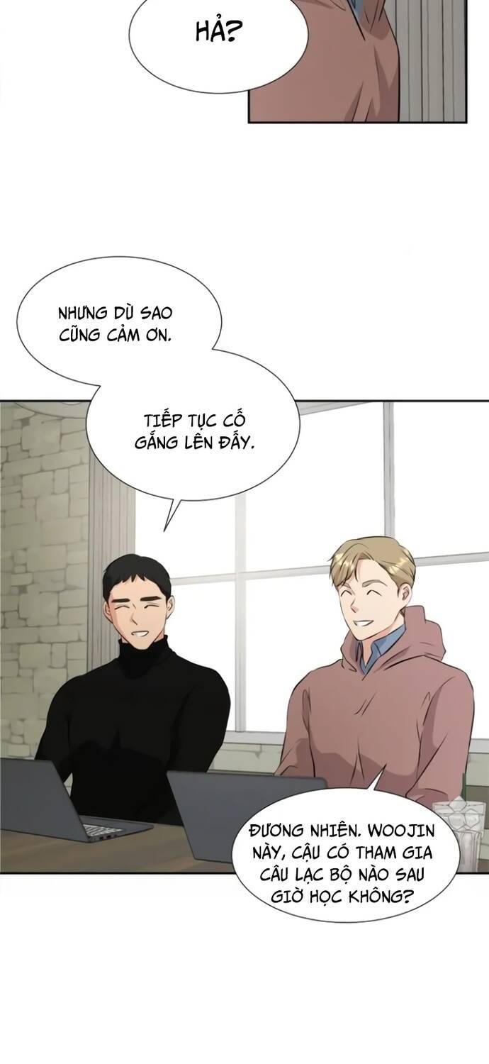 Bản Thiết Kế Vàng Chap 18 - Next Chap 19