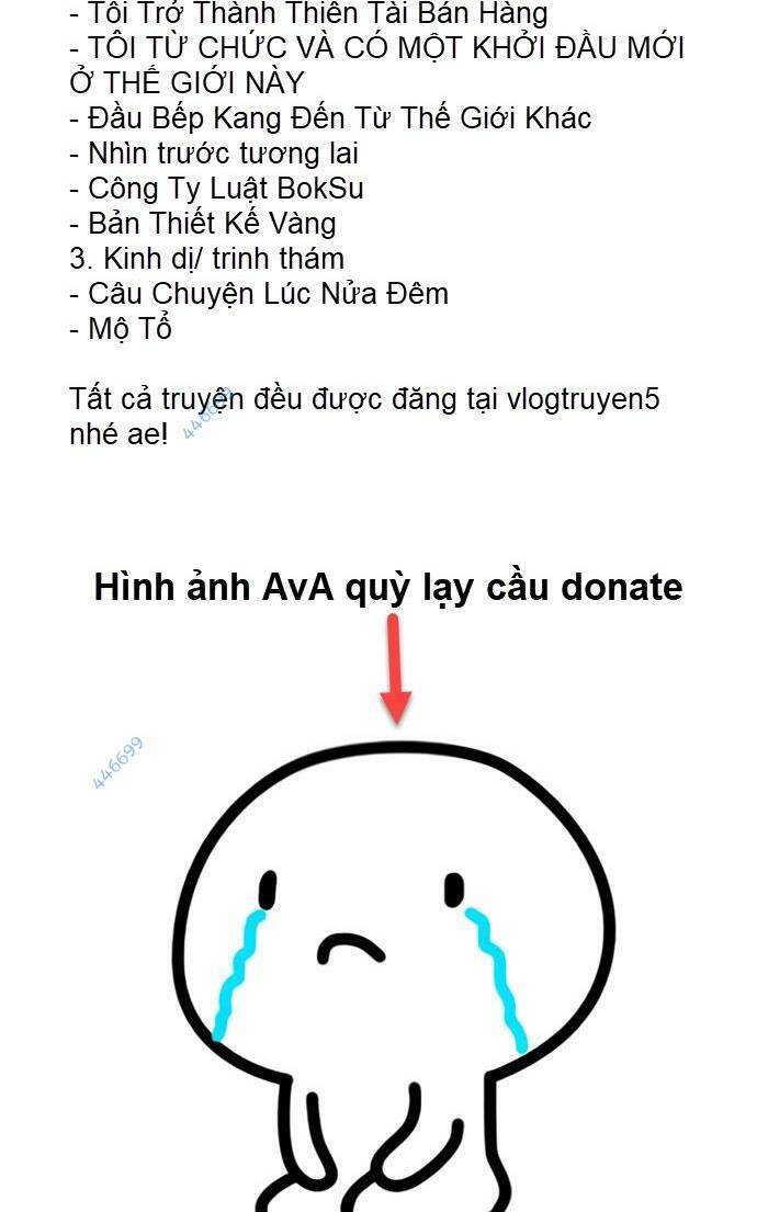 Bản Thiết Kế Vàng Chap 18 - Next Chap 19