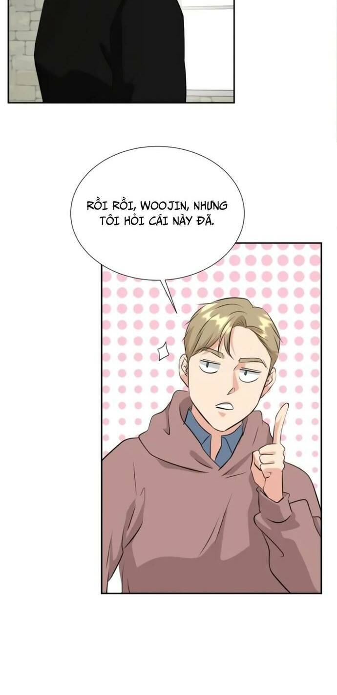 Bản Thiết Kế Vàng Chap 18 - Next Chap 19