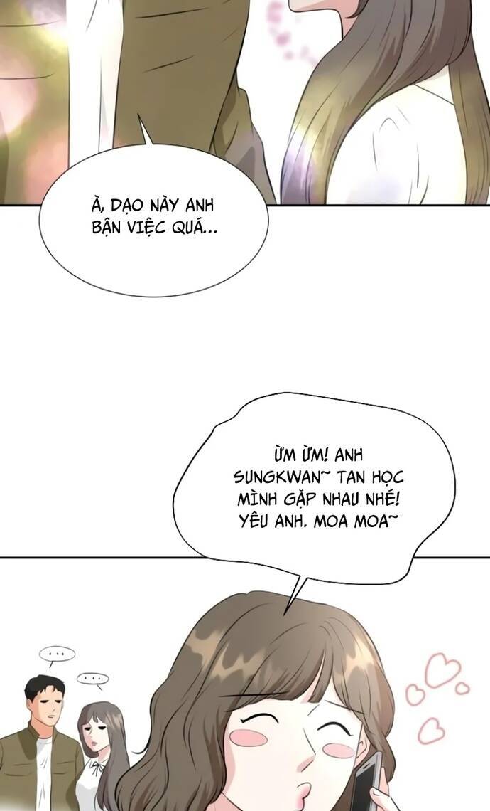 Bản Thiết Kế Vàng Chap 19 - Next Chap 20