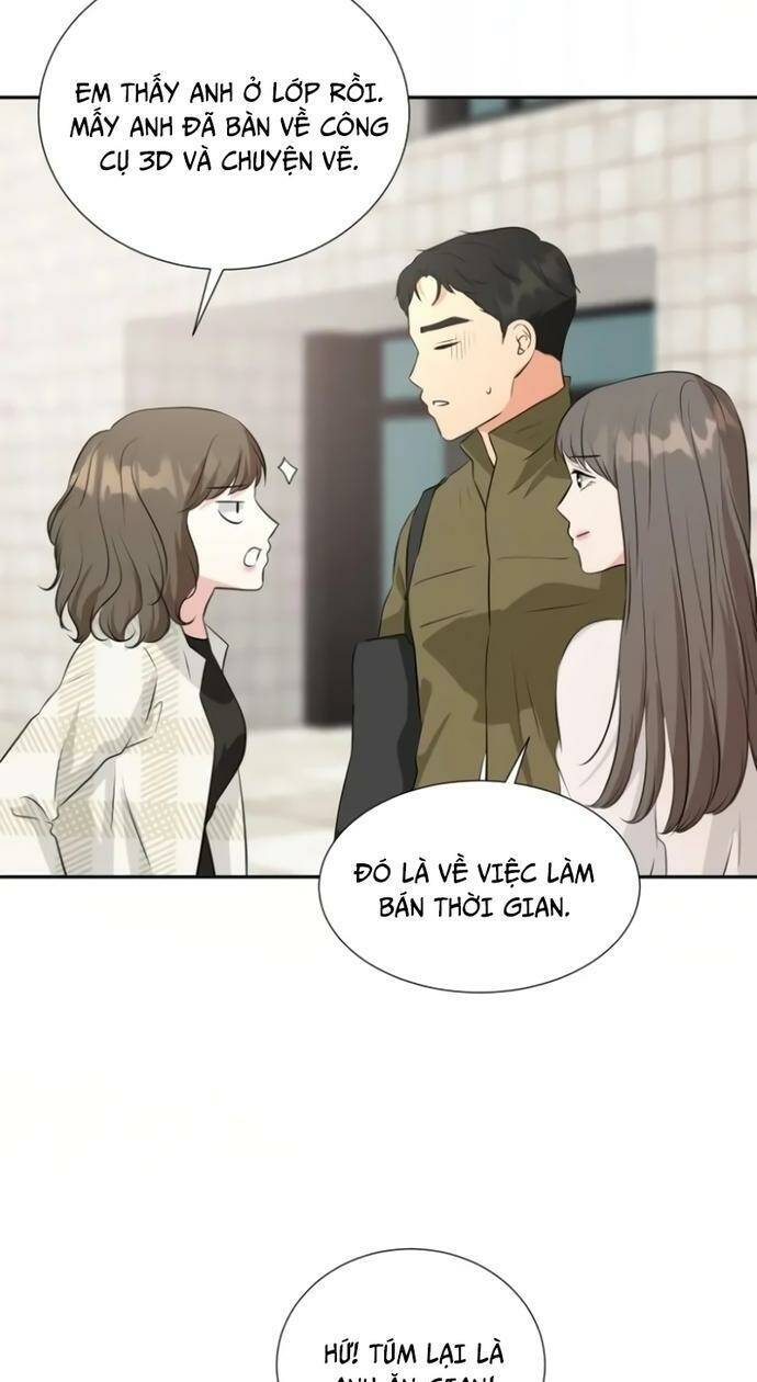 Bản Thiết Kế Vàng Chap 19 - Next Chap 20