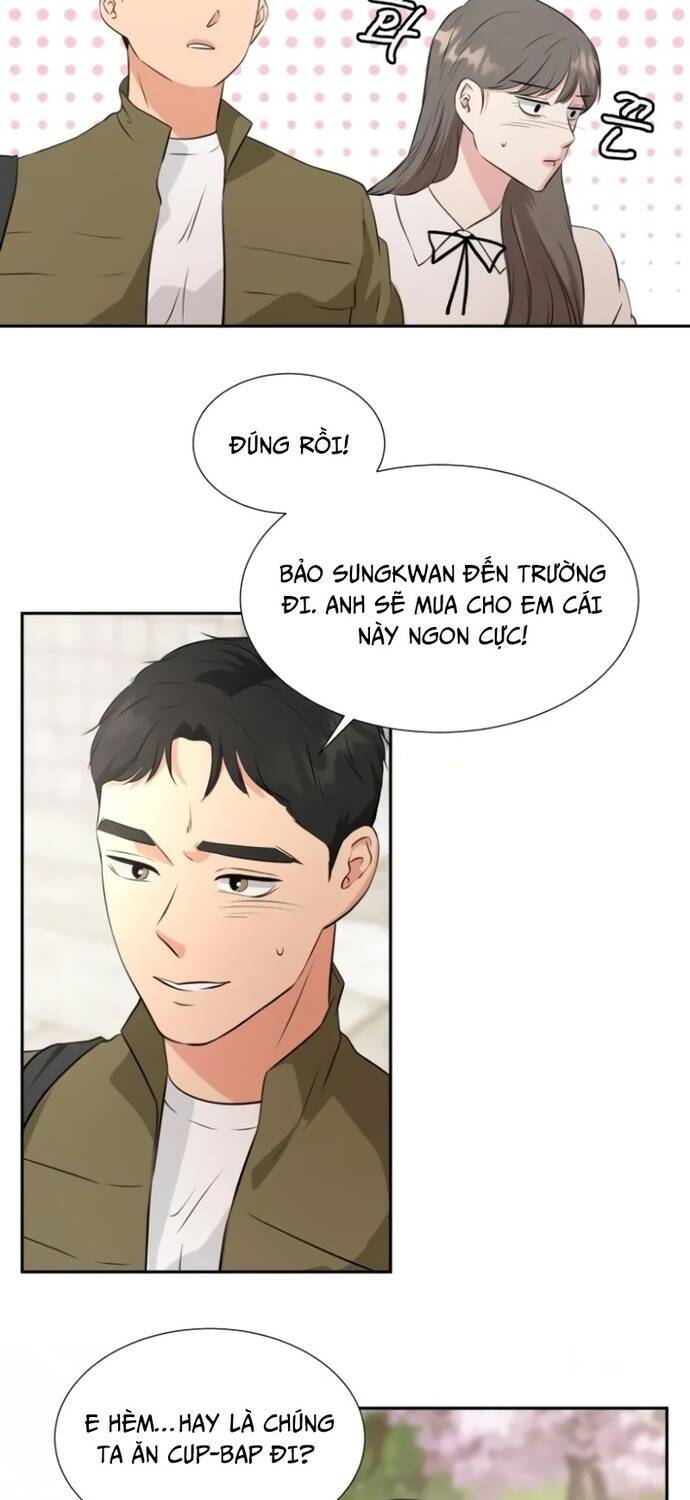 Bản Thiết Kế Vàng Chap 19 - Next Chap 20