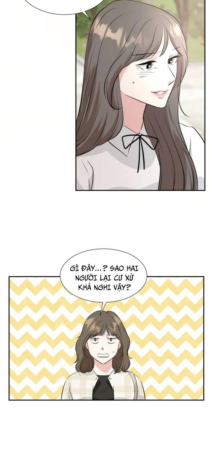 Bản Thiết Kế Vàng Chap 19 - Next Chap 20