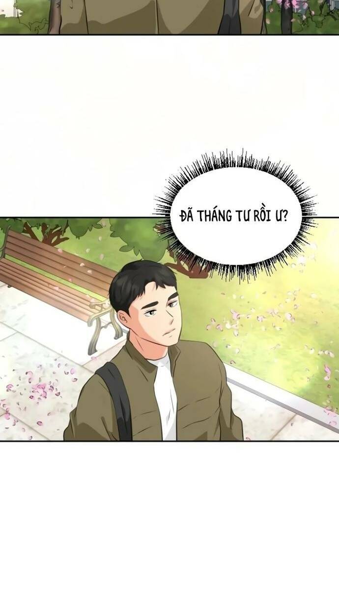 Bản Thiết Kế Vàng Chap 19 - Next Chap 20