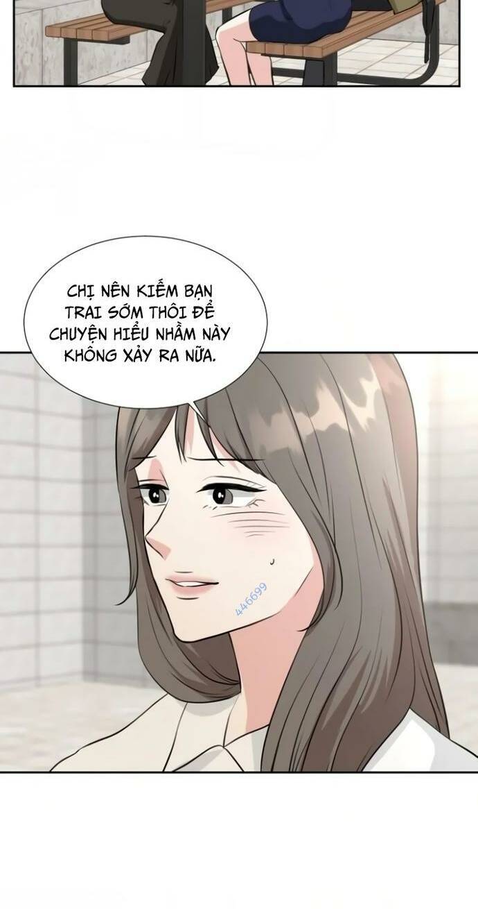 Bản Thiết Kế Vàng Chap 19 - Next Chap 20