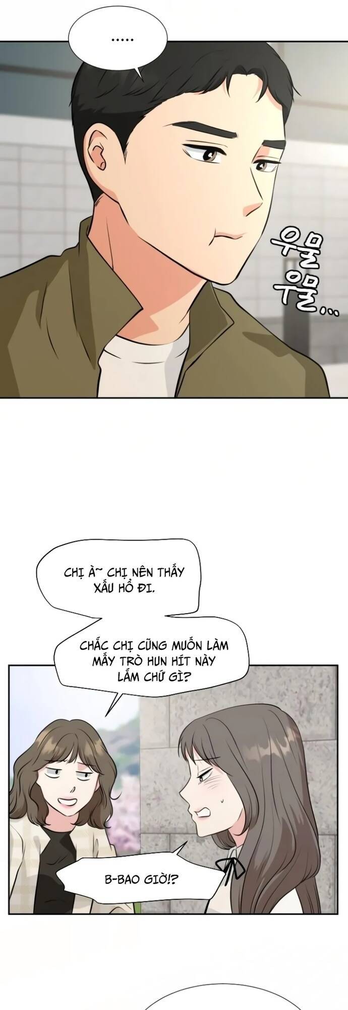 Bản Thiết Kế Vàng Chap 19 - Next Chap 20