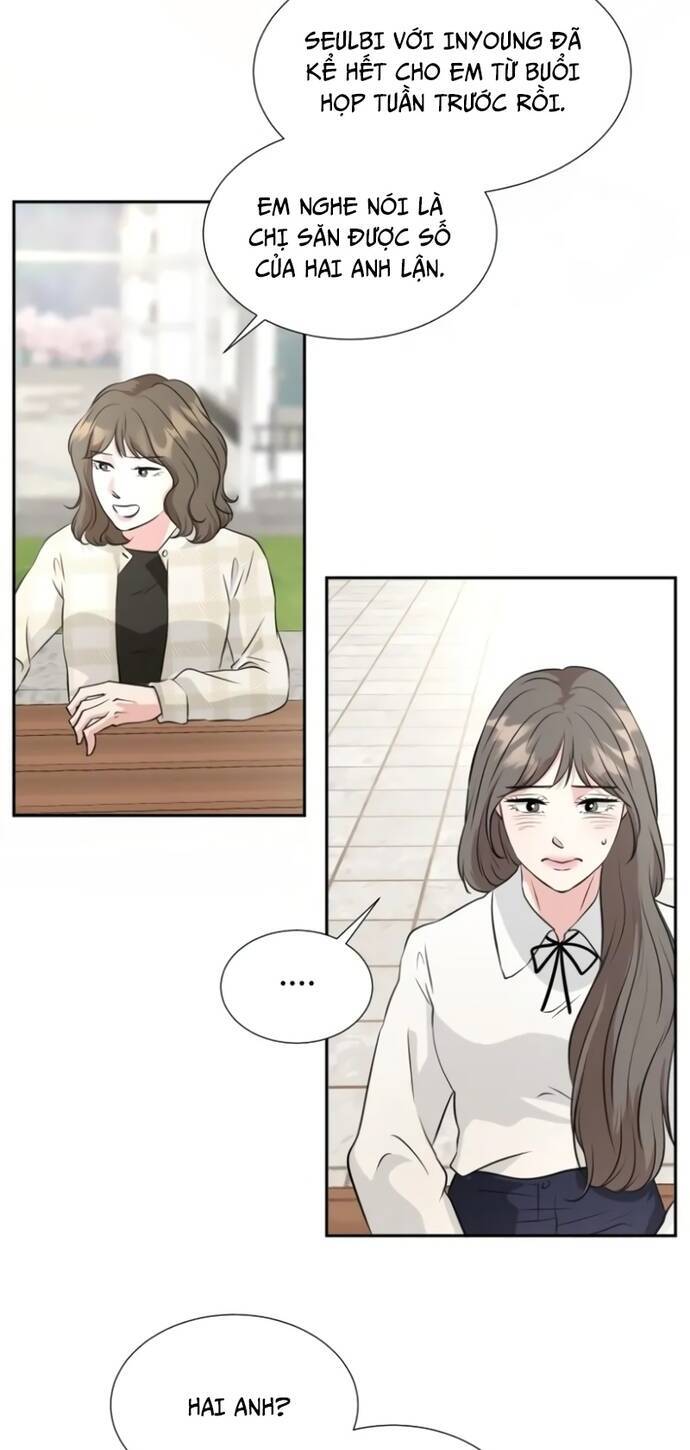 Bản Thiết Kế Vàng Chap 19 - Next Chap 20