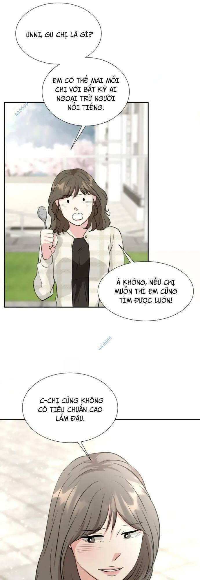Bản Thiết Kế Vàng Chap 19 - Next Chap 20