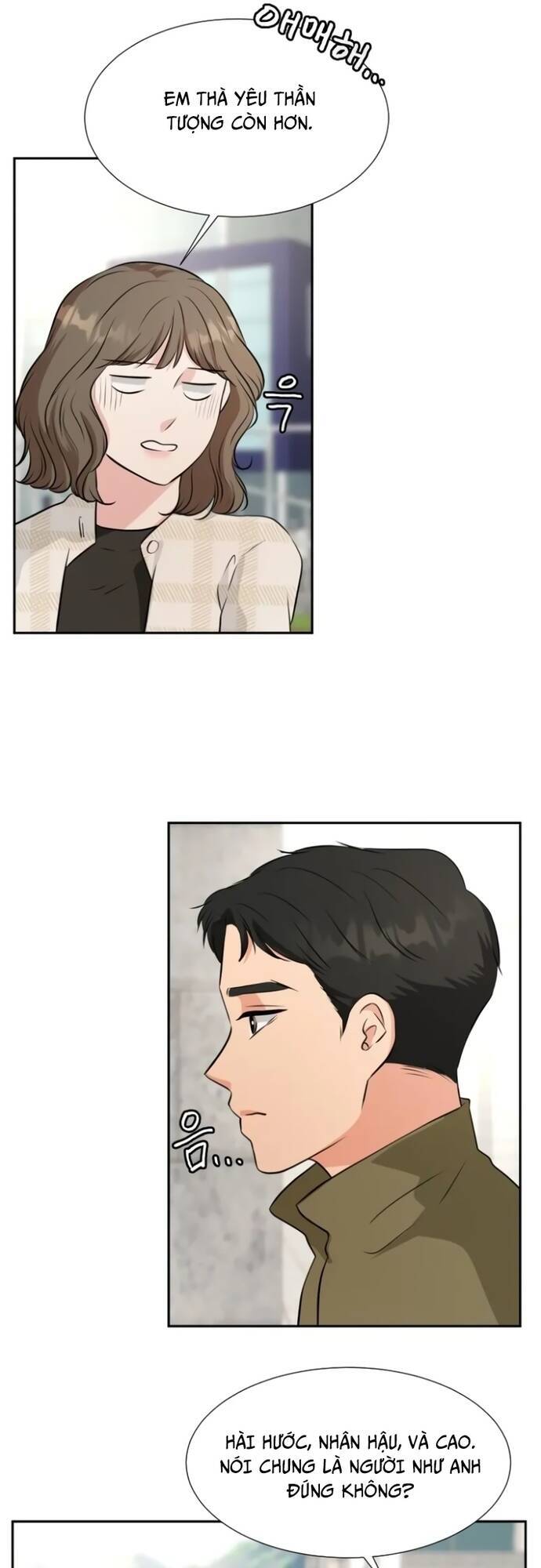 Bản Thiết Kế Vàng Chap 19 - Next Chap 20