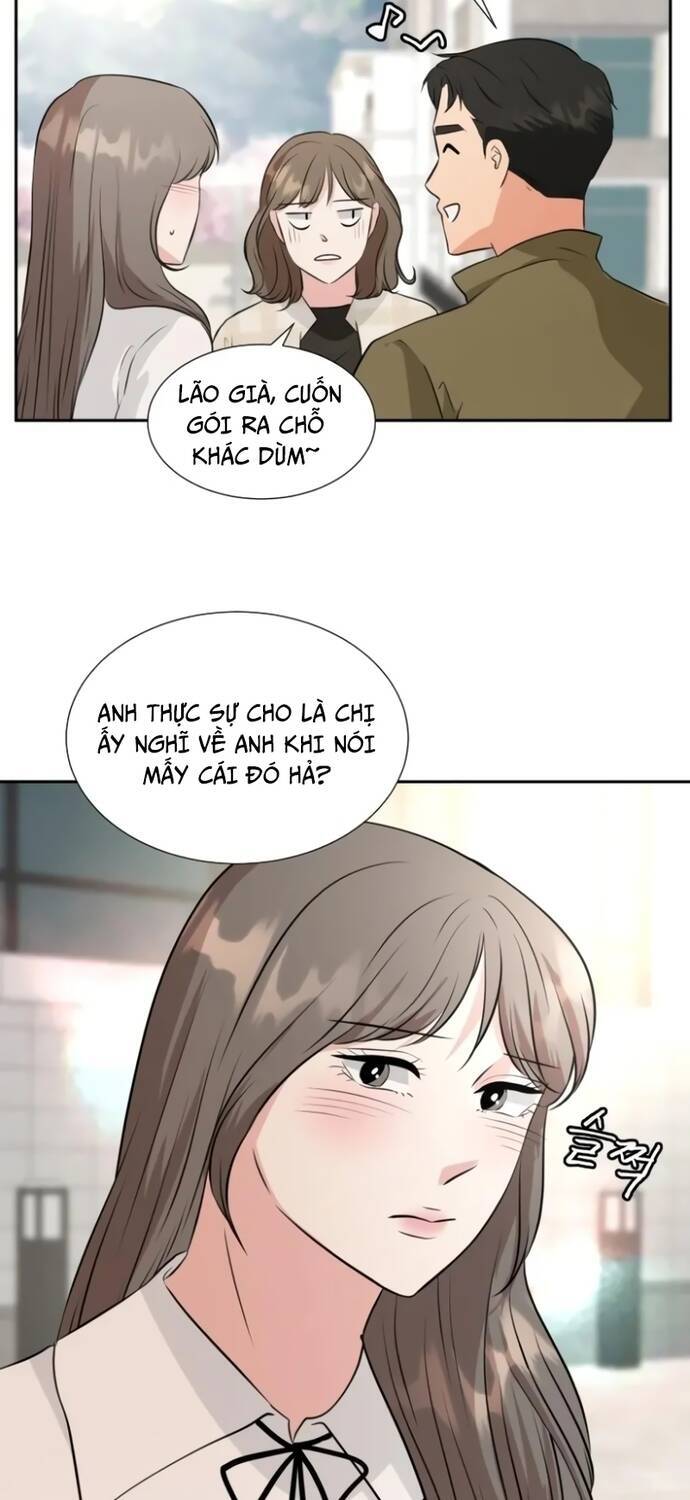 Bản Thiết Kế Vàng Chap 19 - Next Chap 20