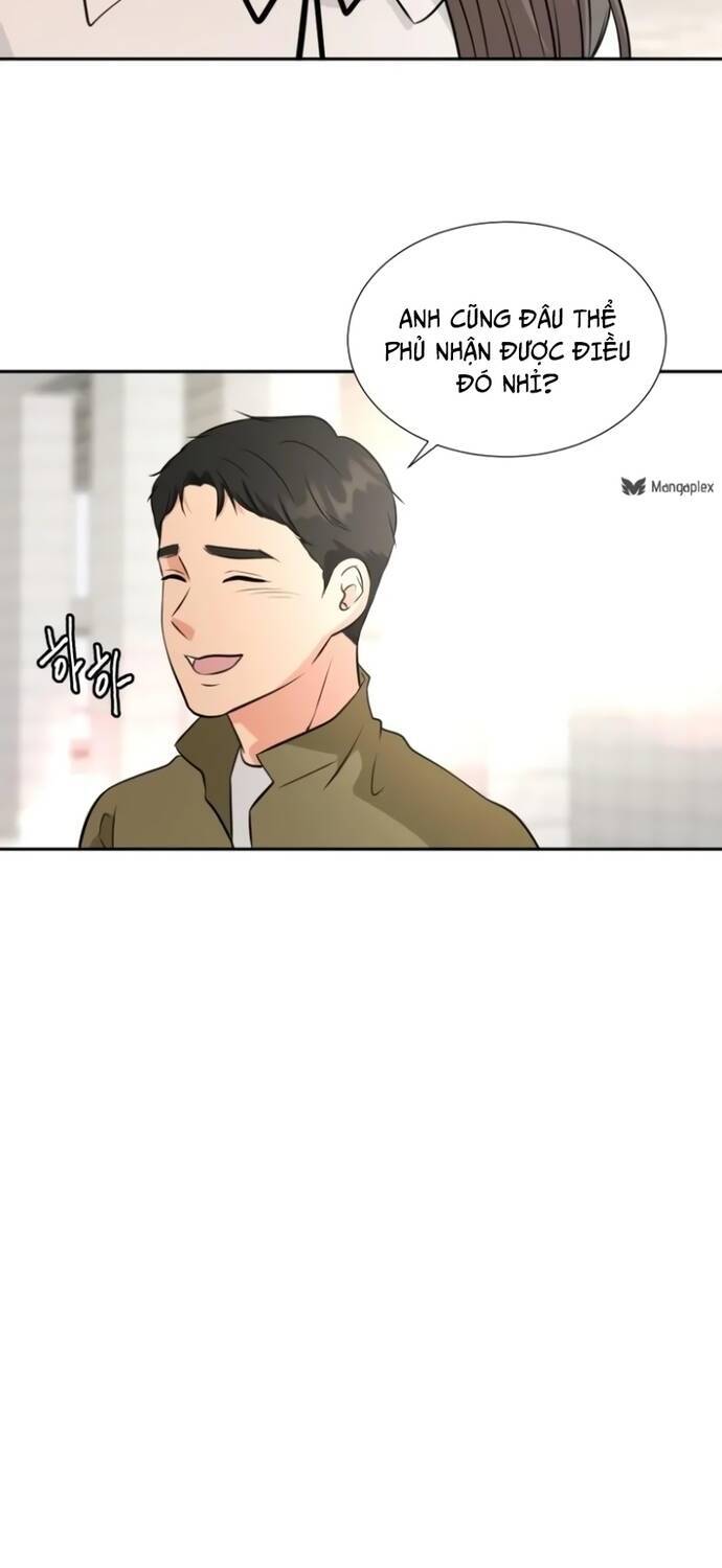 Bản Thiết Kế Vàng Chap 19 - Next Chap 20