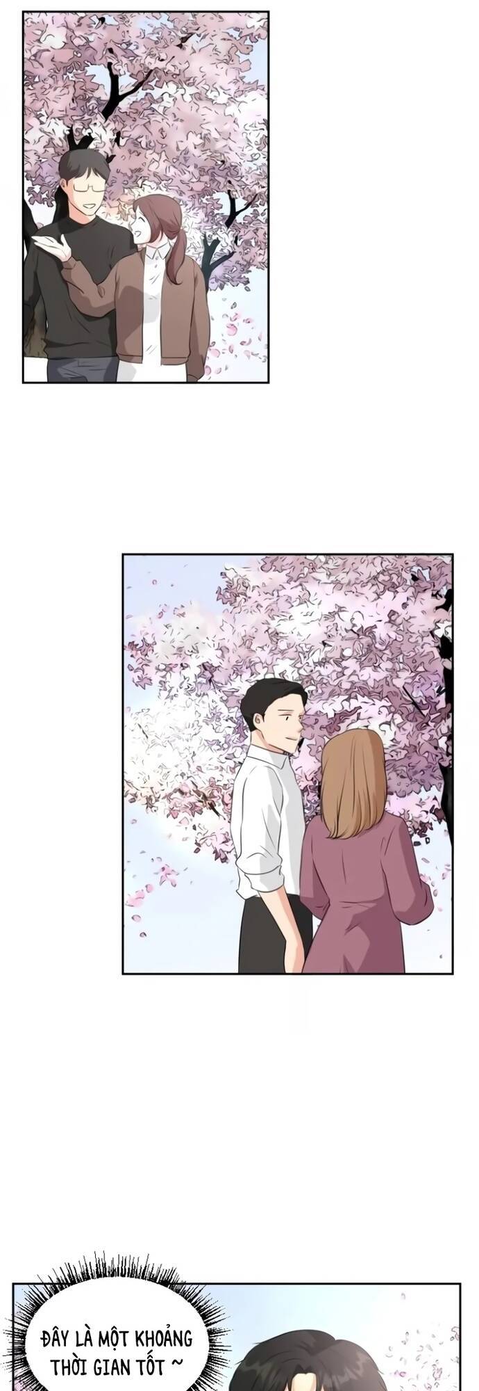Bản Thiết Kế Vàng Chap 19 - Next Chap 20
