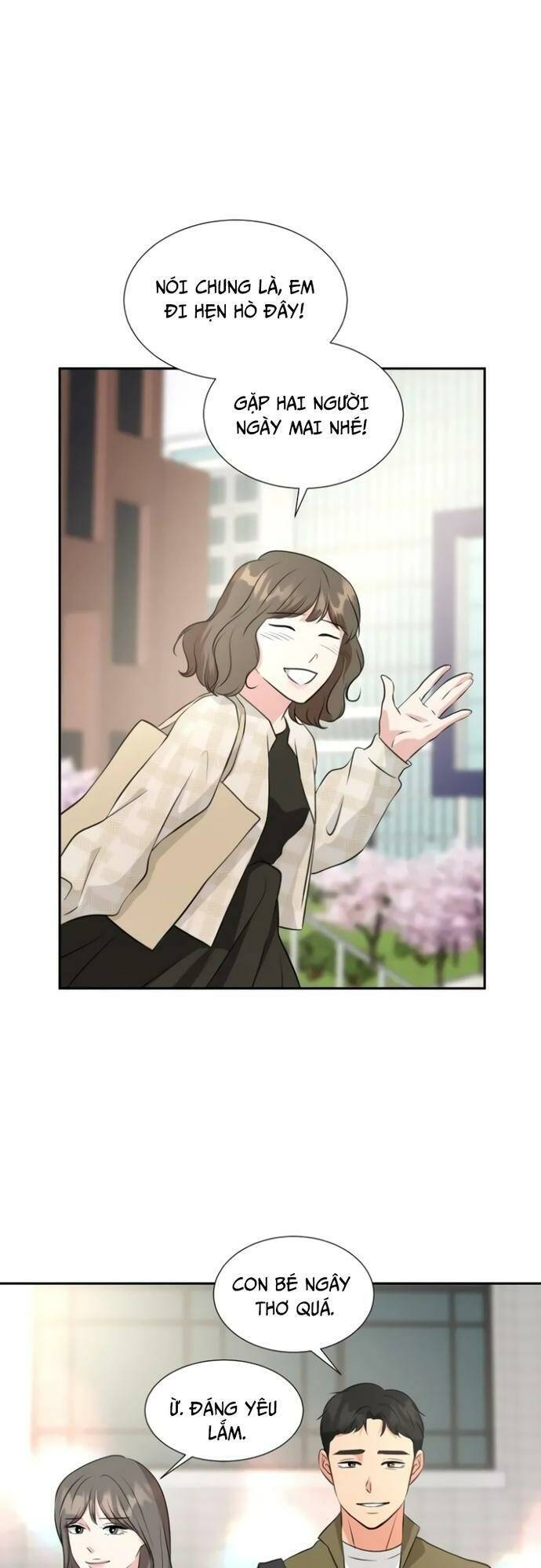 Bản Thiết Kế Vàng Chap 19 - Next Chap 20