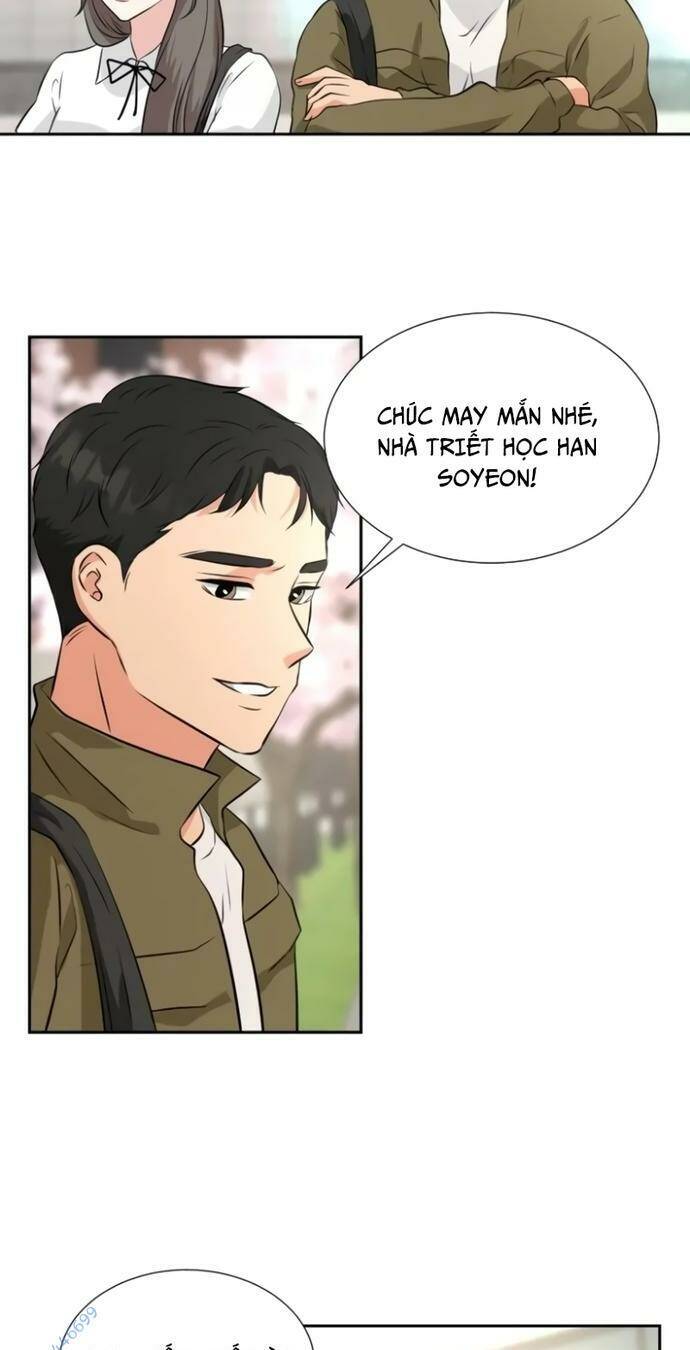 Bản Thiết Kế Vàng Chap 19 - Next Chap 20