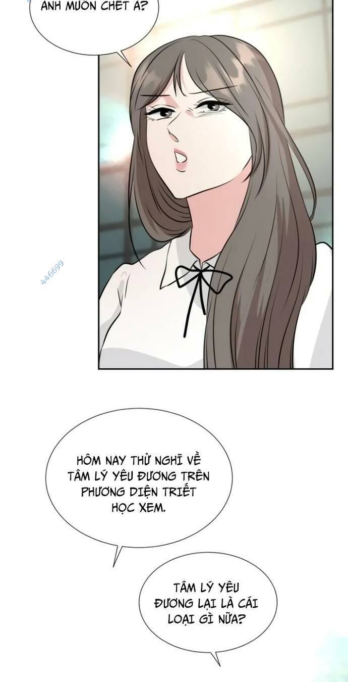 Bản Thiết Kế Vàng Chap 19 - Next Chap 20
